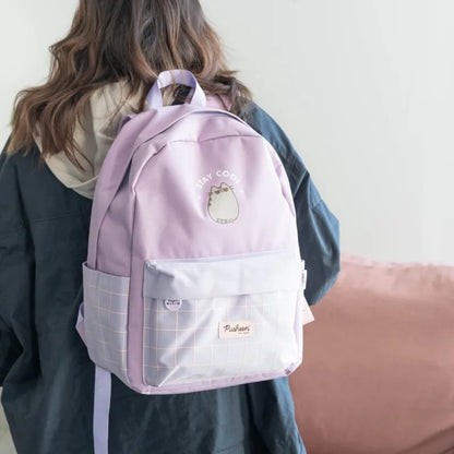 Pusheen – kuprinė iš kolekcijos „Moments“