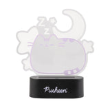 Pusheen – LED naktinė lemputė iš „Dreams“ kolekcijos (19,5 x 17 cm)
