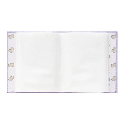 Pusheen – „Moments“ kolekcijos nuotraukų albumas 100 nuotraukų (10x15 cm)