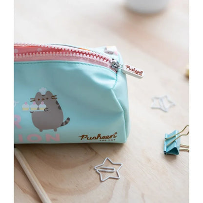Pusheen – penalas iš „Foodie“ kolekcijos