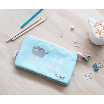 Pusheen – pieštukinė / kosmetinė iš „Foodie“ kolekcijos