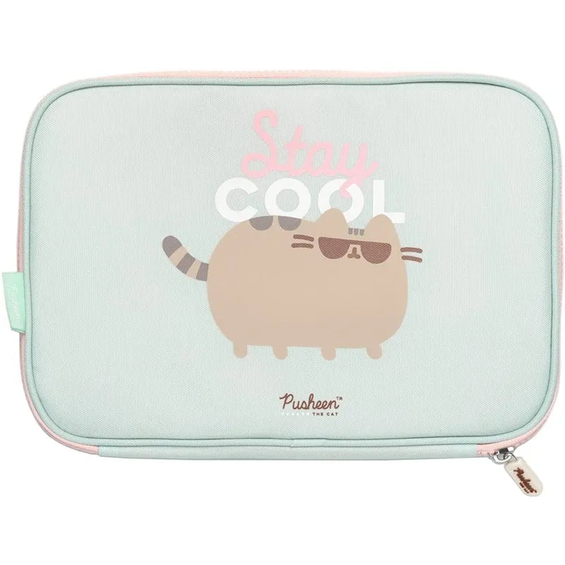 Pusheen – planšetės dėklas iš Foodie kolekcijos