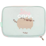 Pusheen – planšetės dėklas iš Foodie kolekcijos