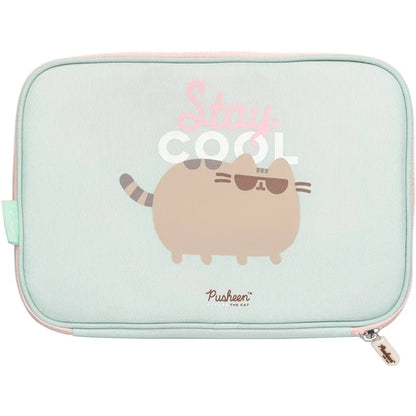 Pusheen – planšetės dėklas iš Foodie kolekcijos