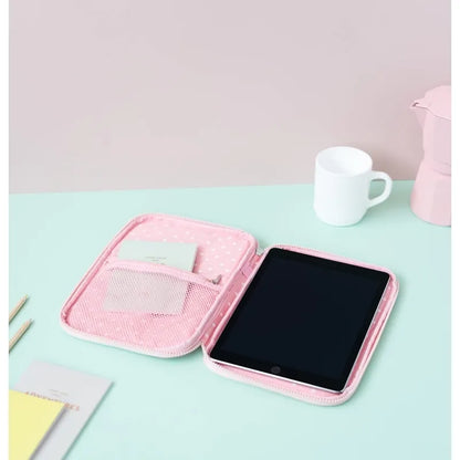 Pusheen – planšetės dėklas iš Foodie kolekcijos