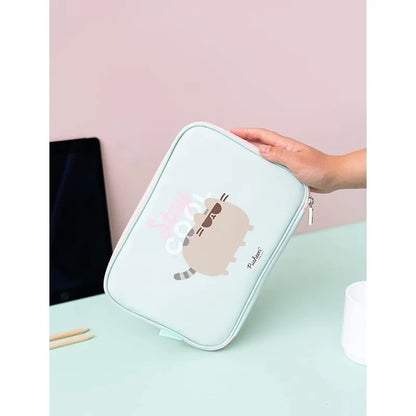 Pusheen – planšetės dėklas iš Foodie kolekcijos