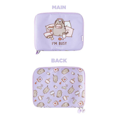 Pusheen – Planšetės dėklas iš „Moments“ kolekcijos