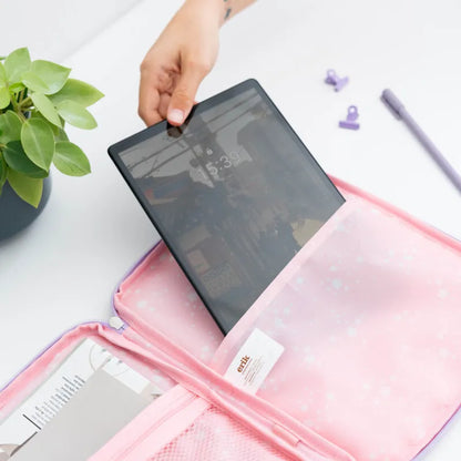 Pusheen – Planšetės dėklas iš „Moments“ kolekcijos