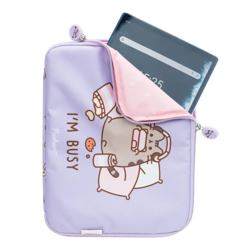 Pusheen – Planšetės dėklas iš „Moments“ kolekcijos