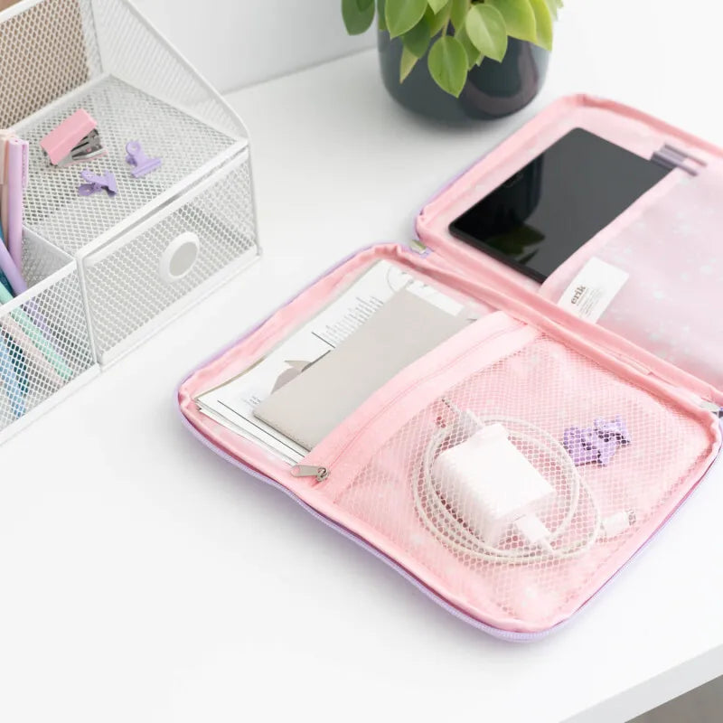 Pusheen – Planšetės dėklas iš „Moments“ kolekcijos
