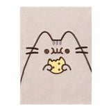 Pusheen – Pliušinis A5 formato užrašų knygelė iš „Foodie“ kolekcijos