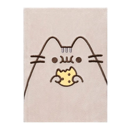 Pusheen – Pliušinis A5 formato užrašų knygelė iš „Foodie“ kolekcijos