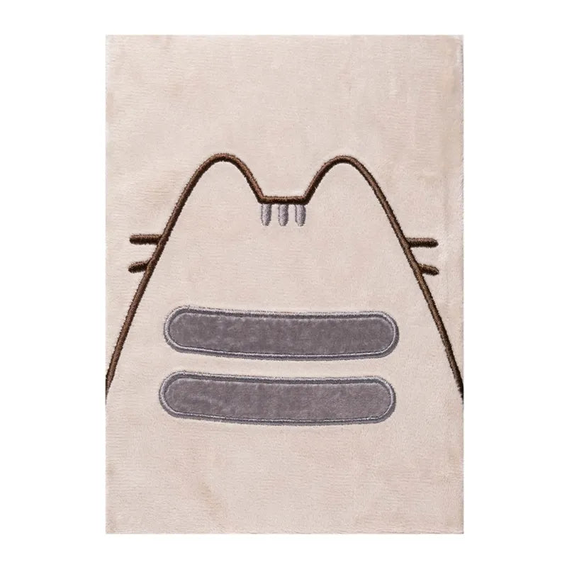 Pusheen – Pliušinis A5 formato užrašų knygelė iš „Foodie“ kolekcijos
