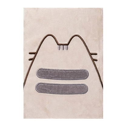 Pusheen – Pliušinis A5 formato užrašų knygelė iš „Foodie“ kolekcijos