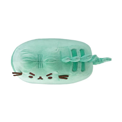Pusheen – Pliušinis dinozauras Pusheenosaurus 24 cm (mėtos spalvos)