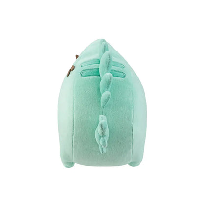 Pusheen – Pliušinis dinozauras Pusheenosaurus 24 cm (mėtos spalvos)