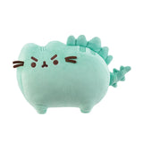 Pusheen – Pliušinis dinozauras Pusheenosaurus 24 cm (mėtos spalvos)