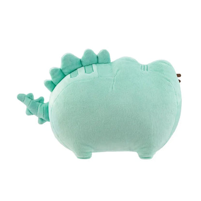 Pusheen – Pliušinis dinozauras Pusheenosaurus 24 cm (mėtos spalvos)