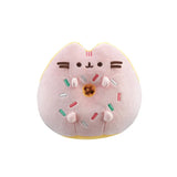 Pusheen – Pliušinis spurgos formos žaislas 14 cm (rožinis)