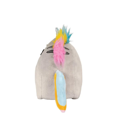 Pusheen – Pliušinis vienaragio talismanas Pusheenicorn Blushing 20 cm