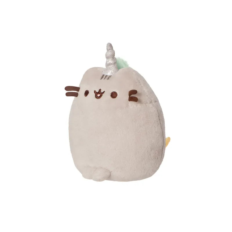 Pusheen – Pliušinis vienaragio žaislas Pusheenicorn, 12 cm