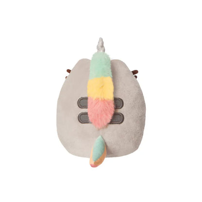 Pusheen – Pliušinis vienaragio žaislas Pusheenicorn, 12 cm