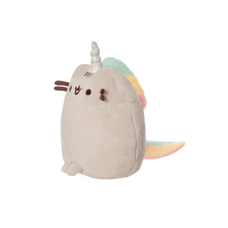 Pusheen – Pliušinis vienaragio žaislas Pusheenicorn, 12 cm