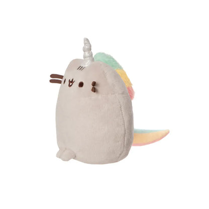 Pusheen – Pliušinis vienaragio žaislas Pusheenicorn, 12 cm