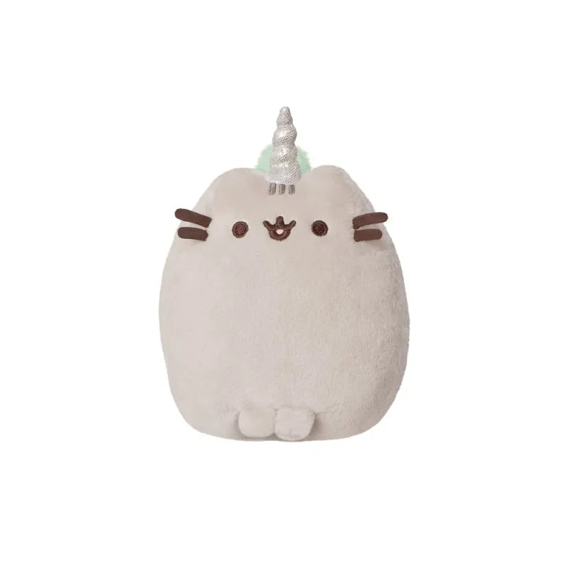 Pusheen – Pliušinis vienaragio žaislas Pusheenicorn, 12 cm