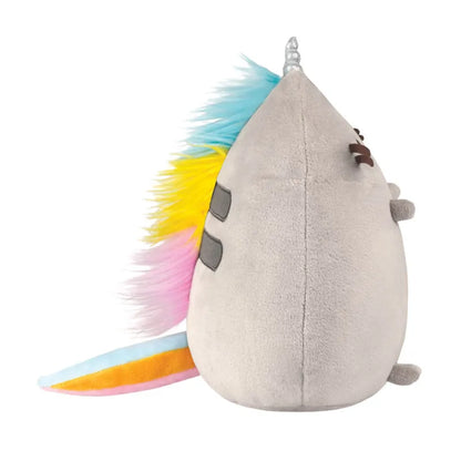 Pusheen – Pliušinis vienaragis Pusheenicorn, 24 cm