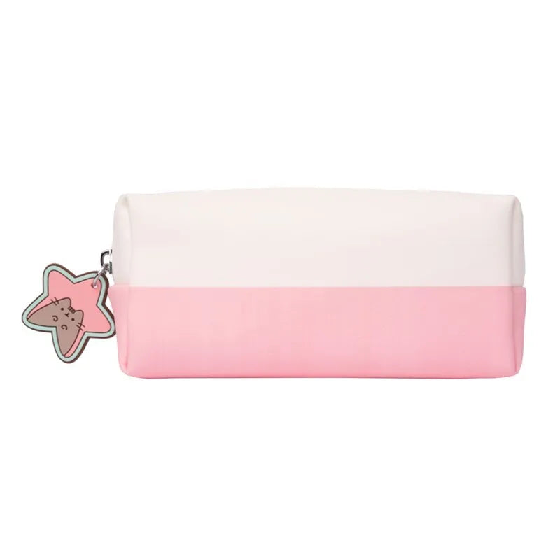Pusheen - Rose Collection kosmetinė (20 x 9 x 8,5 cm)