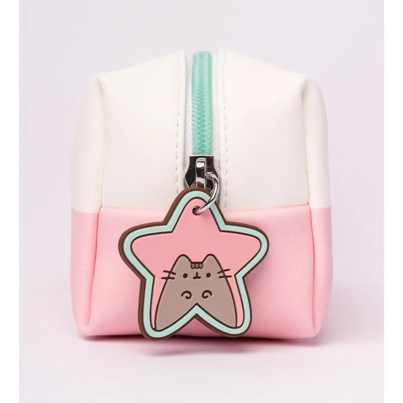 Pusheen - Rose Collection kosmetinė (20 x 9 x 8,5 cm)