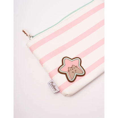 Pusheen – Rose Collection kosmetinė (23 x 16,5 x 2,5 cm)
