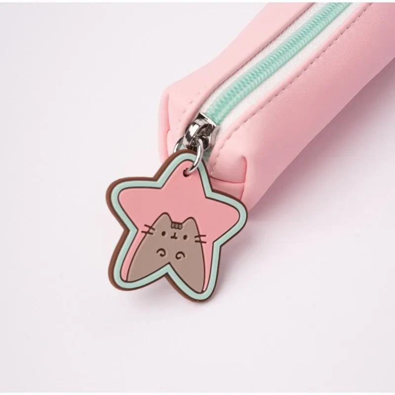 Pusheen – „Rose Collection“ penalas (20 x 4 x 4 cm)