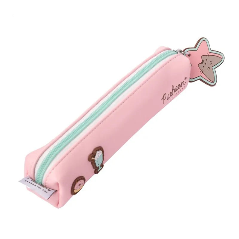 Pusheen – „Rose Collection“ penalas (20 x 4 x 4 cm)