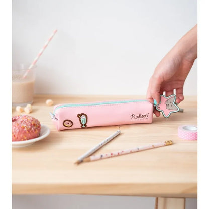 Pusheen – „Rose Collection“ penalas (20 x 4 x 4 cm)