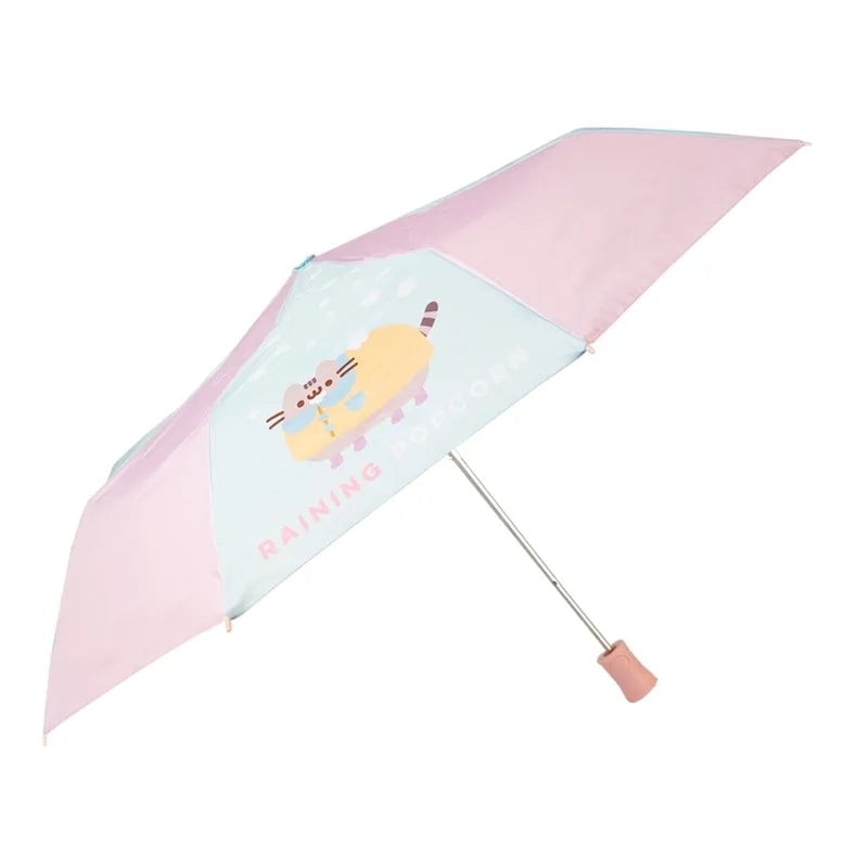 Pusheen – Sulankstomas skėtis iš Foodie kolekcijos