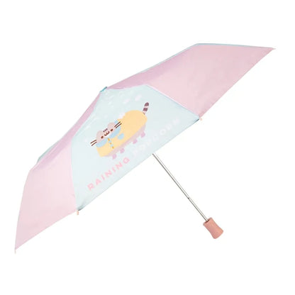 Pusheen – Sulankstomas skėtis iš Foodie kolekcijos