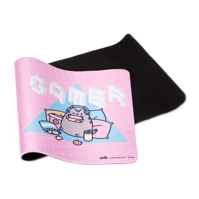 Pusheen – XXL žaidimų / stalo kilimėlis (80 x 35 cm)