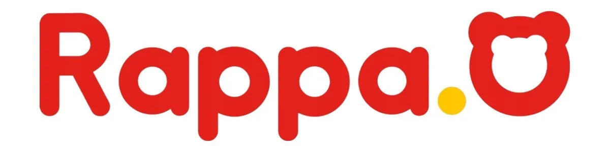 Rappa – tikroviškas pliušinis baltas ruonis, 25 cm, ekologiškas