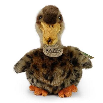 Rappa – Tikroviškas pliušinis didysis dančiasnukis, 19 cm, draugiškas aplinkai