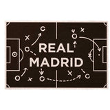 Real Madrid – Durų kilimėlis (40 x 60 cm)