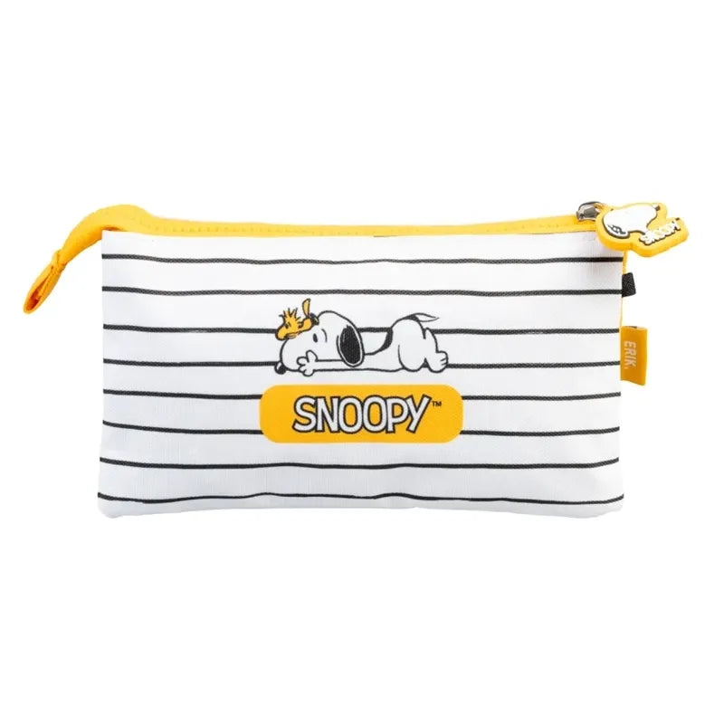 Snoopy – 3 skyrių penalas iš „Lazy Days“ kolekcijos