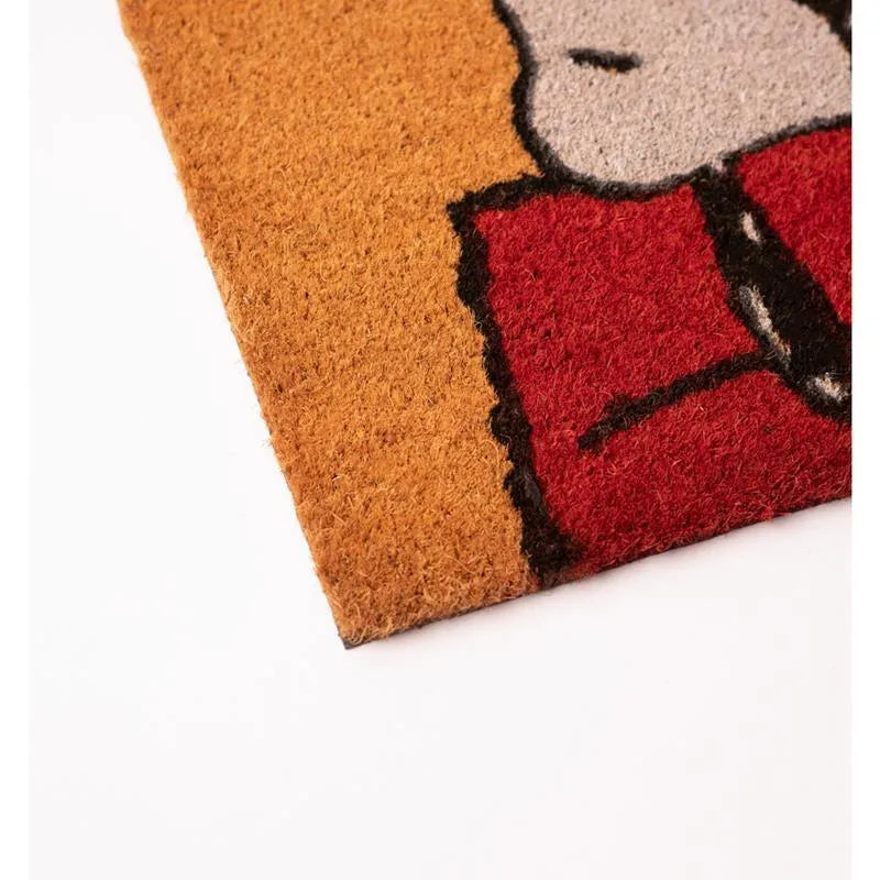 Snoopy – durų kilimėlis