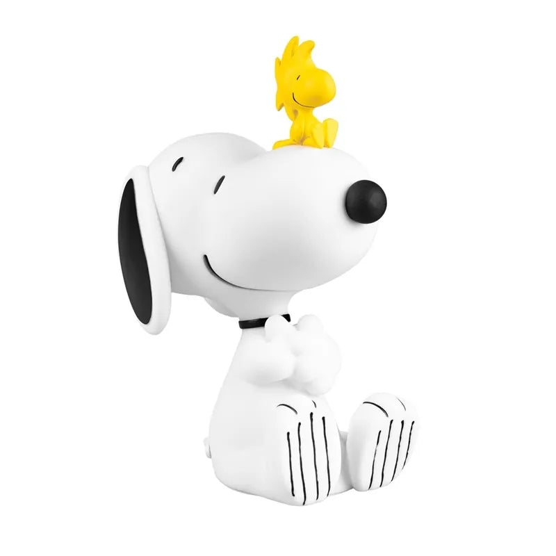 Snoopy – LED naktinė lemputė vaikams (26,7 x 18,5 cm)