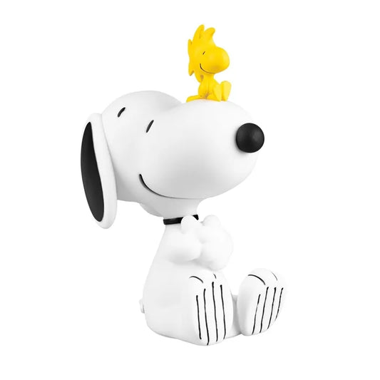 Snoopy – LED naktinė lemputė vaikams (26,7 x 18,5 cm)