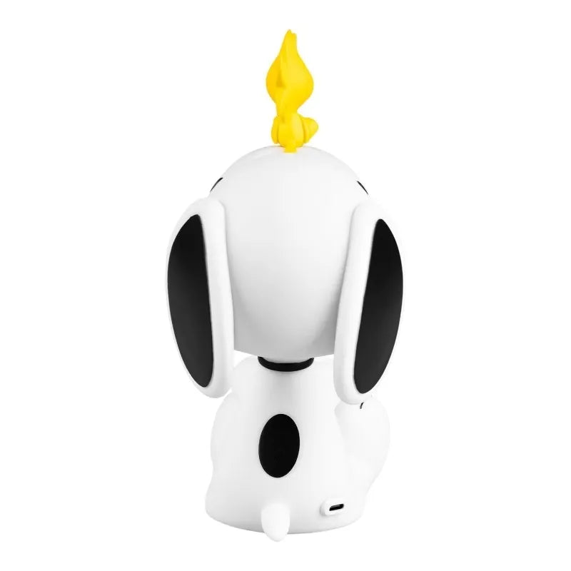 Snoopy – LED naktinė lemputė vaikams (26,7 x 18,5 cm)