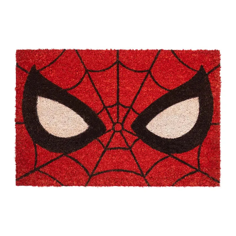 Spider-Man – durų kilimėlis (40 x 60 cm)
