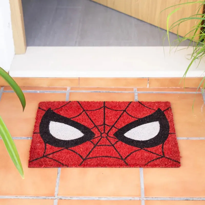 Spider-Man – durų kilimėlis (40 x 60 cm)