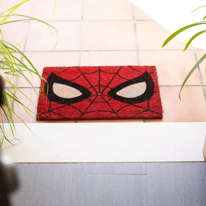 Spider-Man – durų kilimėlis (40 x 60 cm)